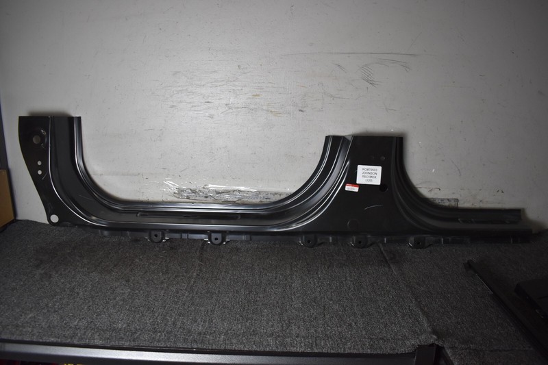 2014-2020 ACURA MDX BASE LEFT PANEL SIDE SILL FACTORY OEM