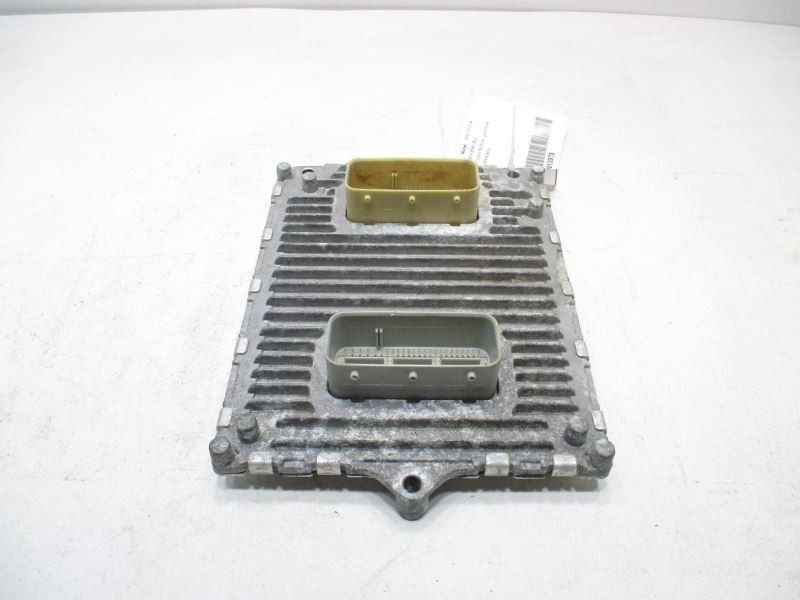 17 CHRYSLER PACIFICA ENGINE BRAIN BOX 3.6L 15K 15191