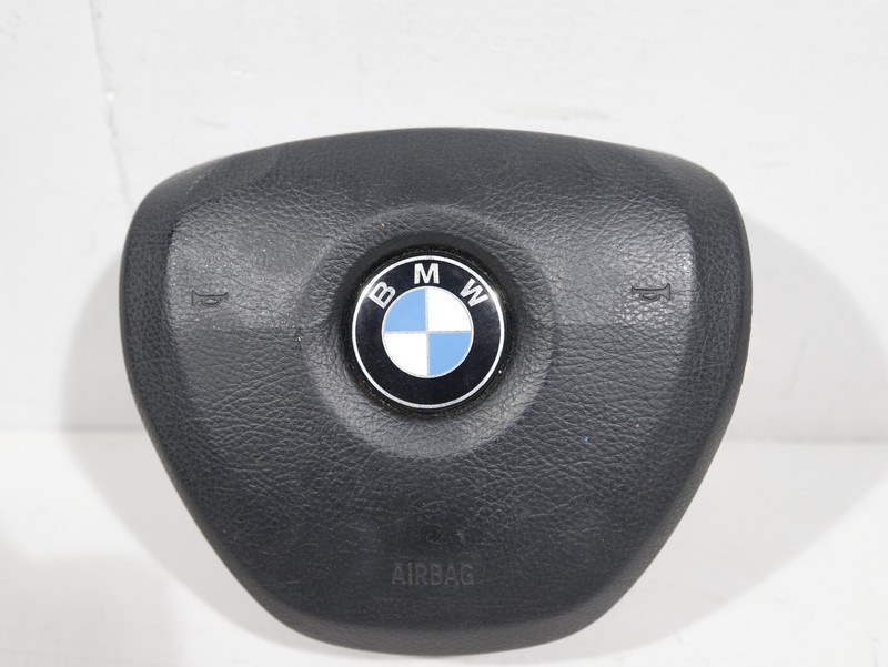 BMW F01 F02 740i 750i Airbag Driver Steering Wheel Air Bag M Package OEM