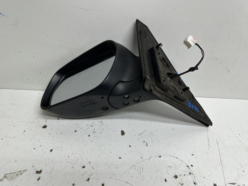 2003-2005 Mazda 6 Left Front Driver Side View Exterior Door Mirror Oem