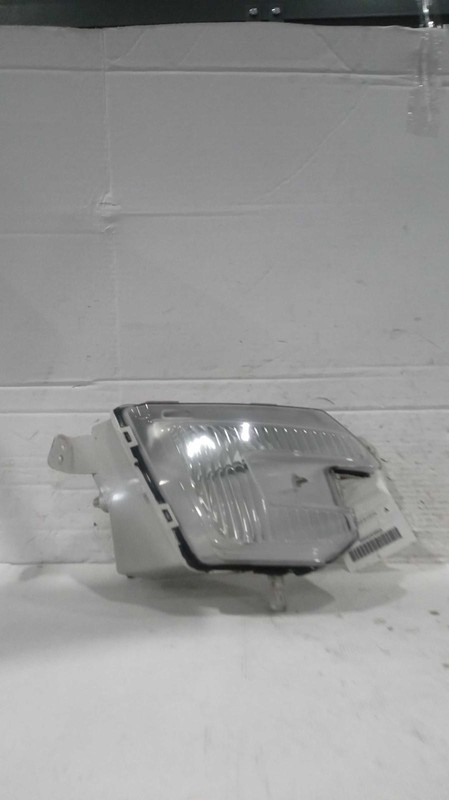 2016 Ford Explorer Right Silver Fog Light Assembly 94823, Used, 136K Mileage