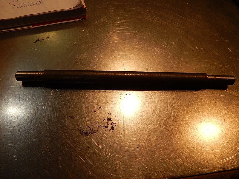 Shaft Rod 3632117 R01 *FREE SHIPPING*