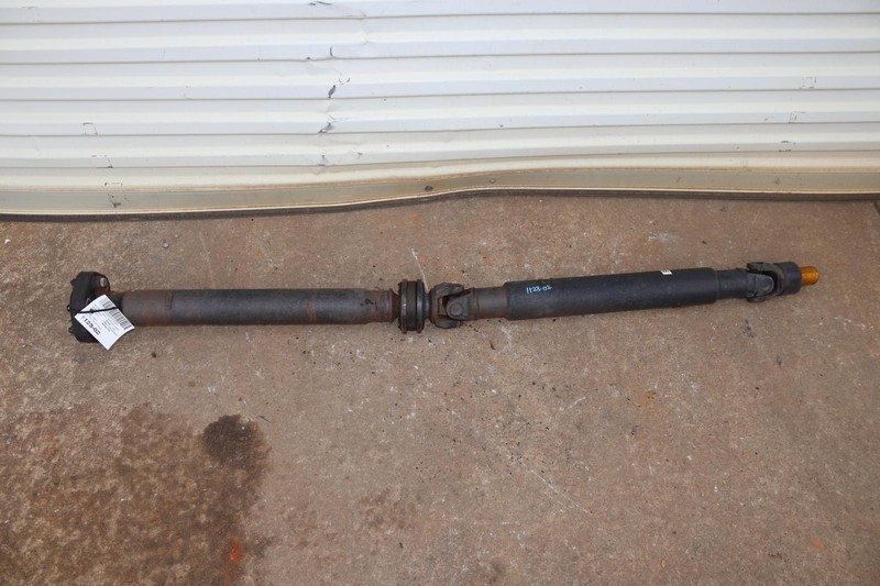 2009-2013 INFINITI G37 3.7L RWD A/T REAR DRIVE SHAFT PROPELLER CARDAN SHAFT OEM