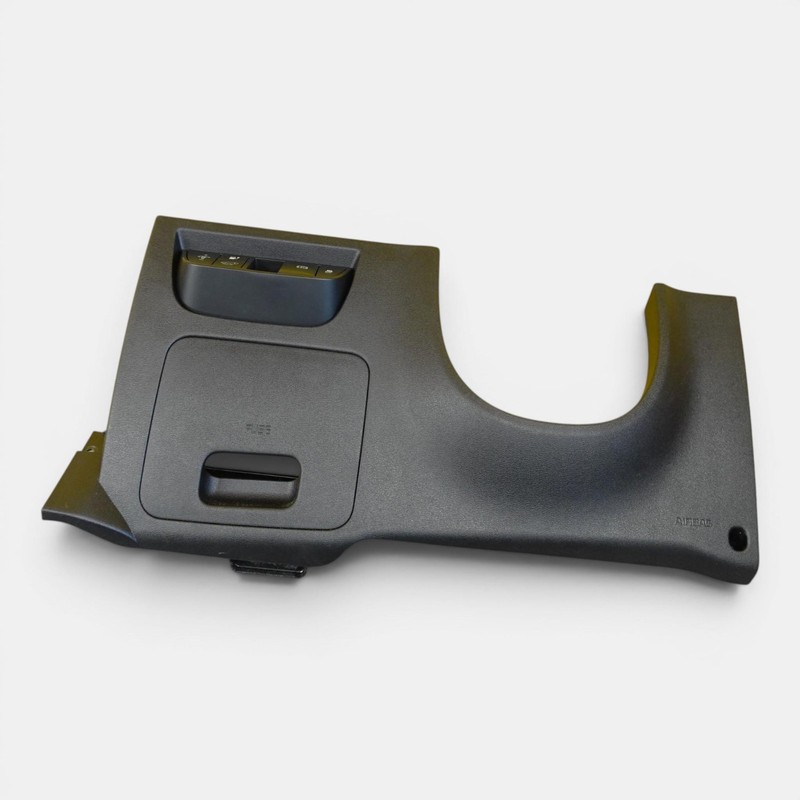 2022-2024 KIA EV6 Front Dash Left Side Trim Cover Oem 84751cv000