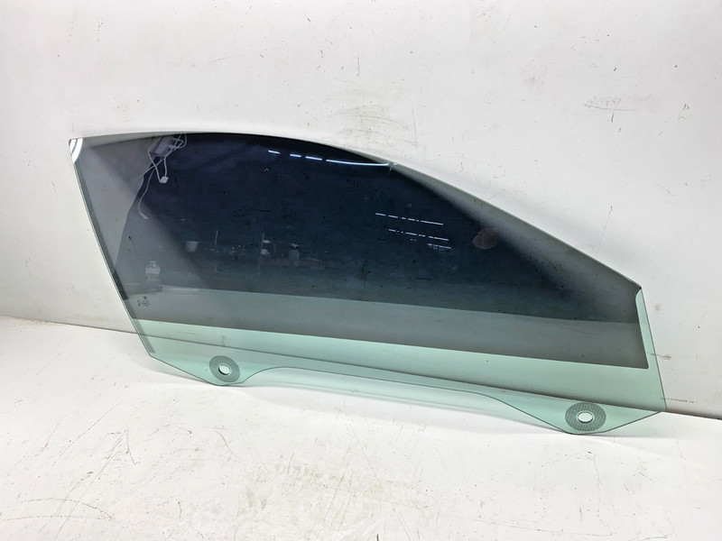12-18 BMW F06 F12 F13 640 650 M6 Front Right Passenger Door Glass Window OEM✅