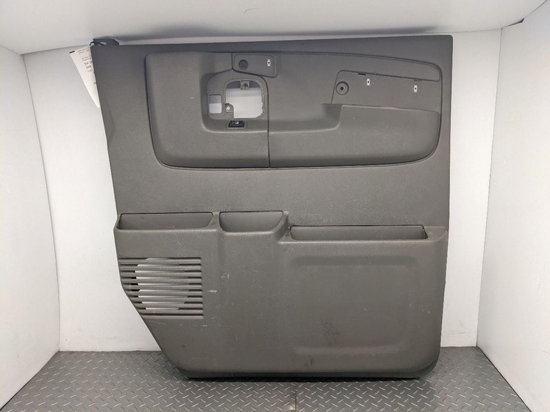 EXPRESS15 2013 Front Door Trim Panel 1162858