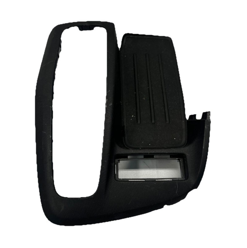 Honda Insight center console 2020 shift top bezel cover trim OEM 77294TXMA0