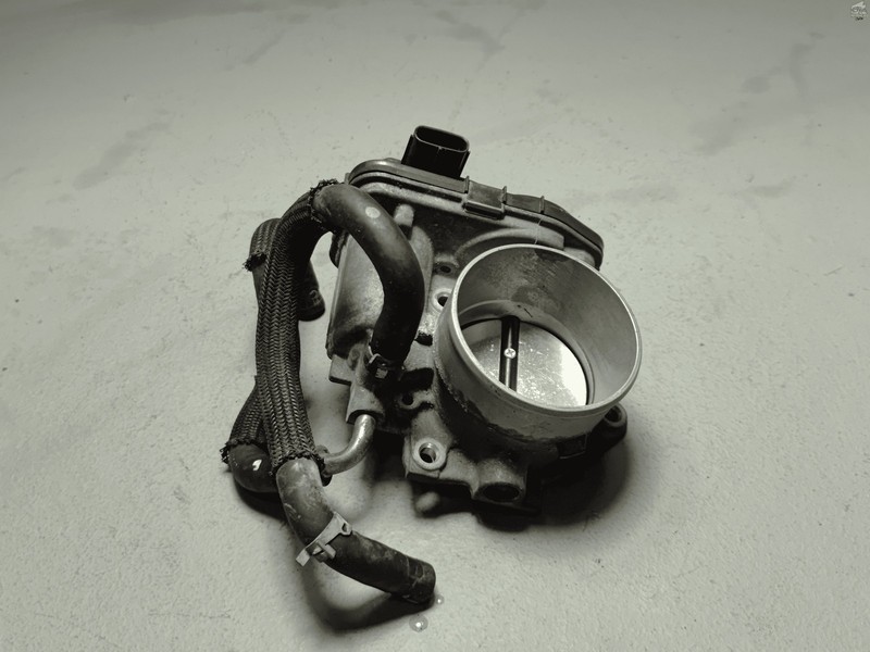 TOYOTA CAMRY 2.5L ENGINE THROTTLE BODY VALVE MODULE 2018 - 2024 OEM