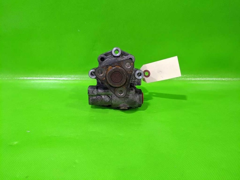 03-06 CAYENNE 4.5L POWER STEERING PUMP OEM 4096-110