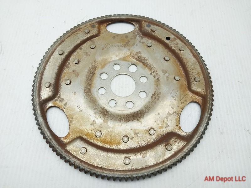 2002 BMW 330ci 330i E46 M54 3.0AT Auto Transmission Flywheel 11227508000
