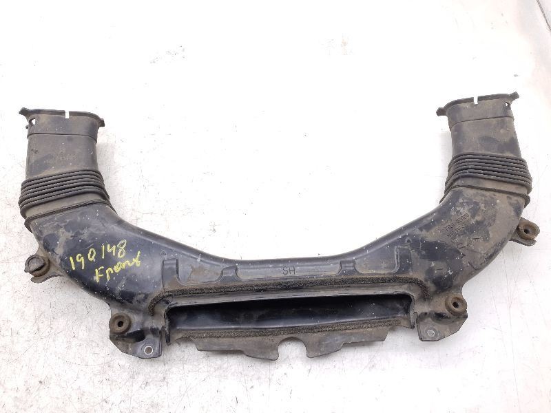 06-10 11-18 LEXUS LS600HL 5.0L AIR CLEANER RESONATOR TUBE ASSEMBLY