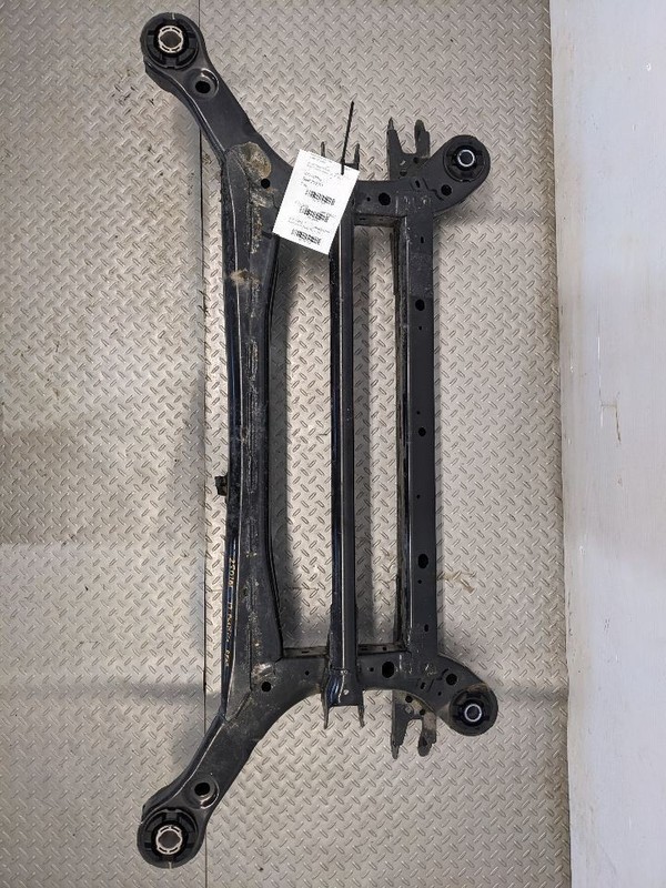 Crossmember/K-Frame Rear FWD Fits 17-25 PACIFICA 1181653
