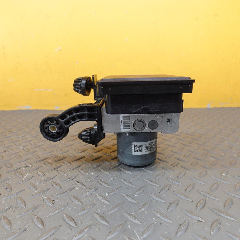 2018-2022 BUICK ENCLAVE ABS ANTI LOCK BRAKE PUMP MODULE UNIT OEM 84738979