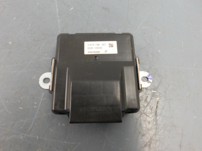 2017 16 - 21 Acura NSX In Sound Control Module #0295 F4
