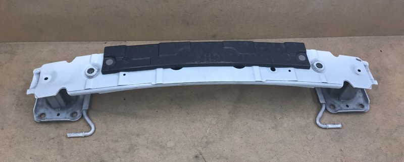 2014 - 2016 Mazda 3 Rear Reinforcement OEM