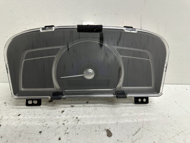 2006-2008 Honda Civic Hybrid Sedan Tachometer Odometer Gauges Instrument Panel