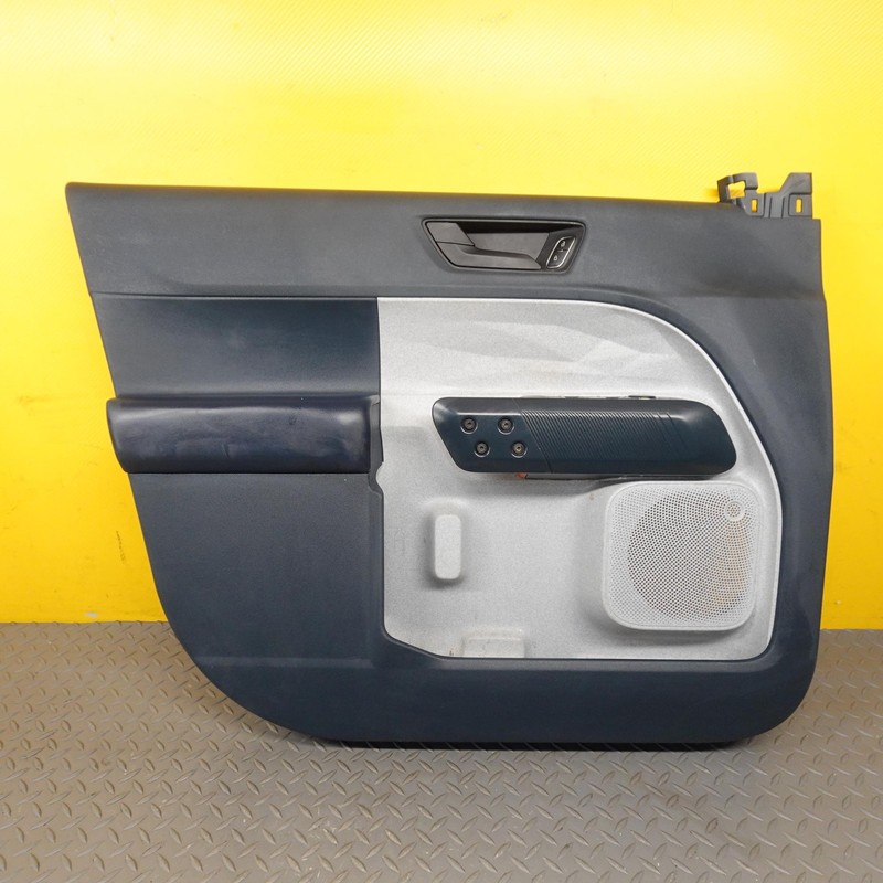 2023-2024 FORD MAVERICK FRONT LEFT INTERIOR DOOR PANEL TRIM COVER NZ6BE23891A