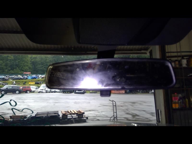 Rear View Mirror Manual Dimming Fits 00-19 FORD E350 VAN 773831