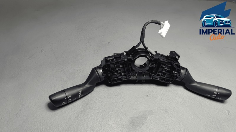 TOYOTA RAV4 COLUMN WIPER & TURN SIGNAL MULTIFUNCTIONAL SWITCH OEM 2019-2025
