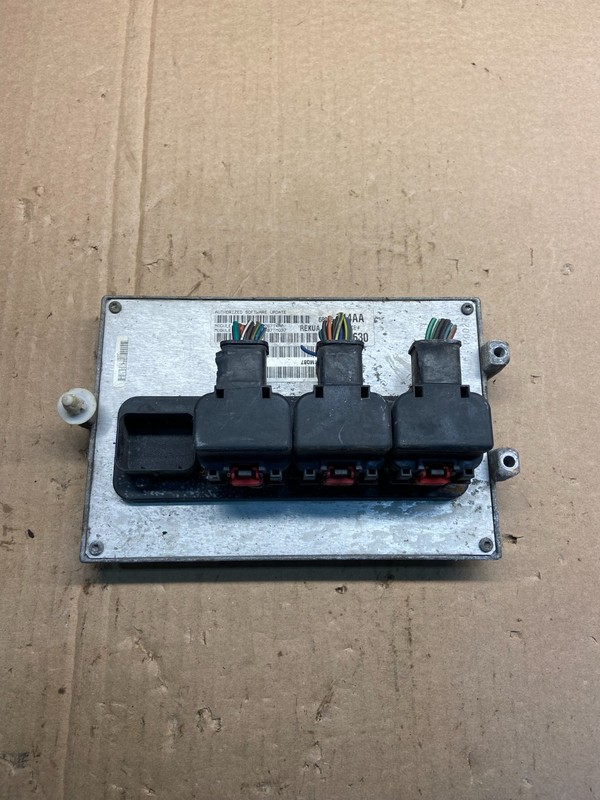 2007 Jeep Grand CherokeeCommander 3.7L Engine Computer ECU PCM OEM AE2337 DW
