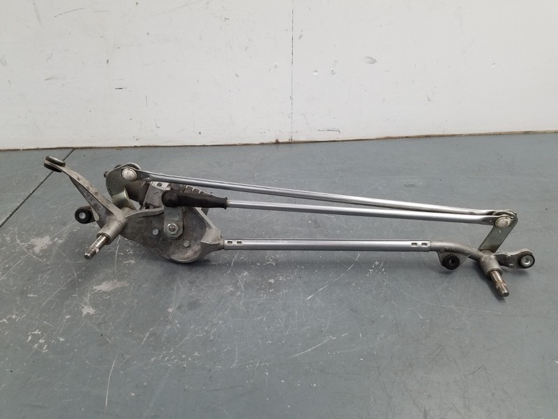 2021 Acura NSX Windshield Wiper Motor #0029 V11