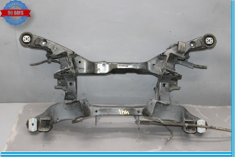 13-19 Cadillac XTS FWD Rear Sub Frame Subframe Suspension Crossmember Oem