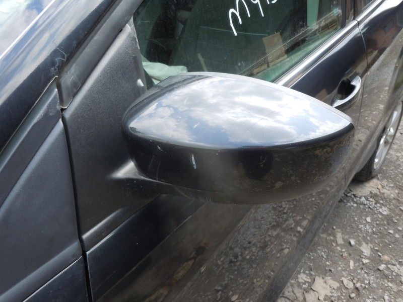 13-16 Ford Escape Power Door Mirror Driver Left LH W/O Blind Spot or Heat UH