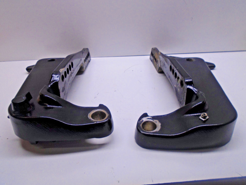AA4 Mercury Transom Bracket 828334T1 , 828333A3 75hp - 115hp 2 and 4 stroke