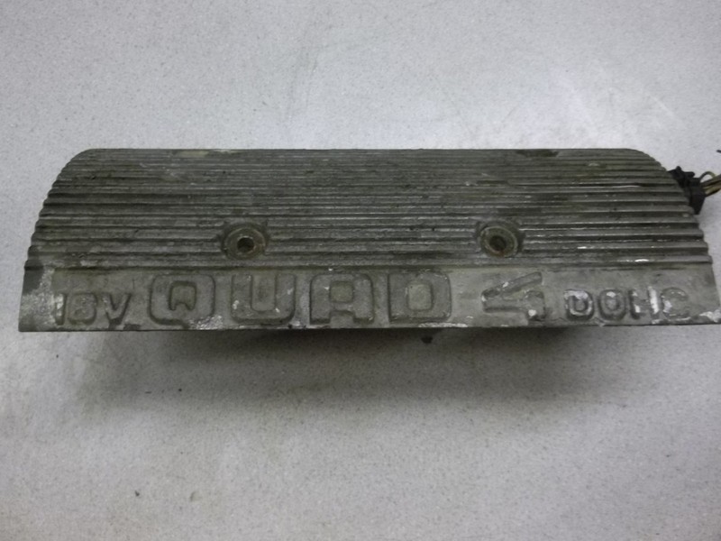 Engine Block Cover 16V Quad 4D0HC 11038987 1EQ1-1 *FREE SHIPPING*