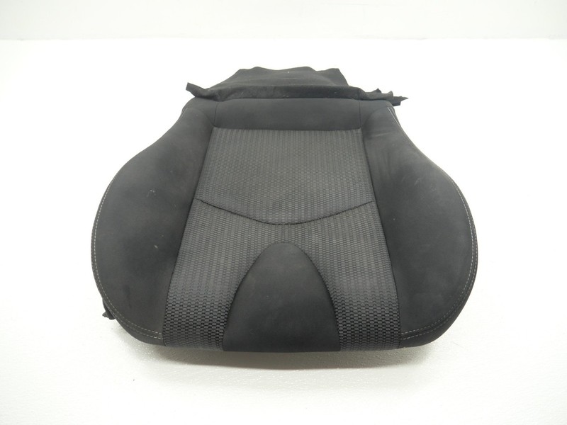 2009-2020 Nissan 370Z Z34 Driver LH Lower Seat Cover Cushion 125A0B2001 OEM