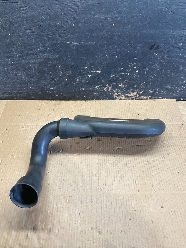 2009 to 2011 Hyundai Elantra I30Air Cleaner Intake Duct w5780 DG
