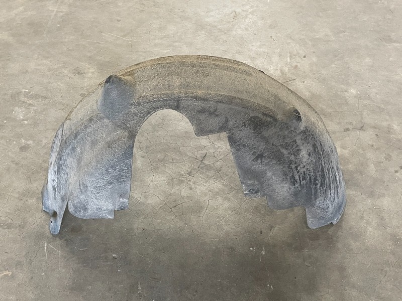 13 14 15 BMW Alpina B7 F01 F02 Rear Left Fender Liner Shield Guard 1457 OEM