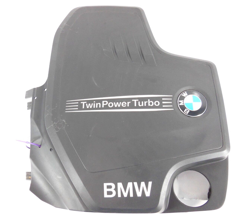 2013-2017 BMW X3 2.0L Engine Appearance Cover Panel OEM 8610473