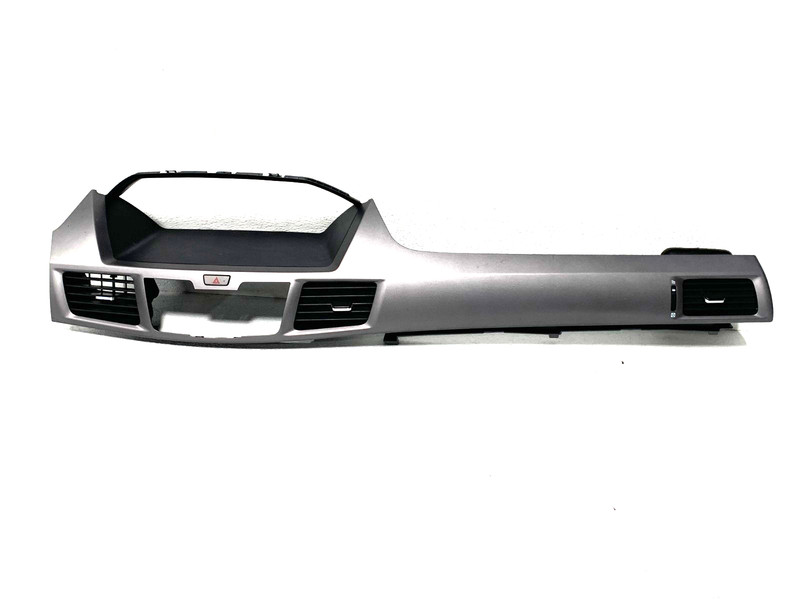 2011-2013 HONDA ODYSSEY FRONT DASH TRIM BEZEL W/ VENTS OEM #A0.28