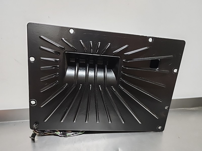 2012 - 2020 Land Rover & Jaguar Audio Radio Stereo Amplifier OEM EW9319C164AB