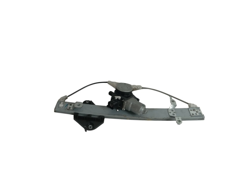 2011-2014 Subaru Impreza Right Rear Window Regulator W/ Motor OEM 12854