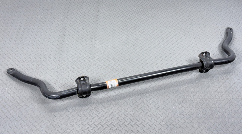 ✅ 13-24 RAM 1500 Clas 2WD OEM FRONT SUSPENSION STABILIZER SWAY BAR Anti-Roll 53K