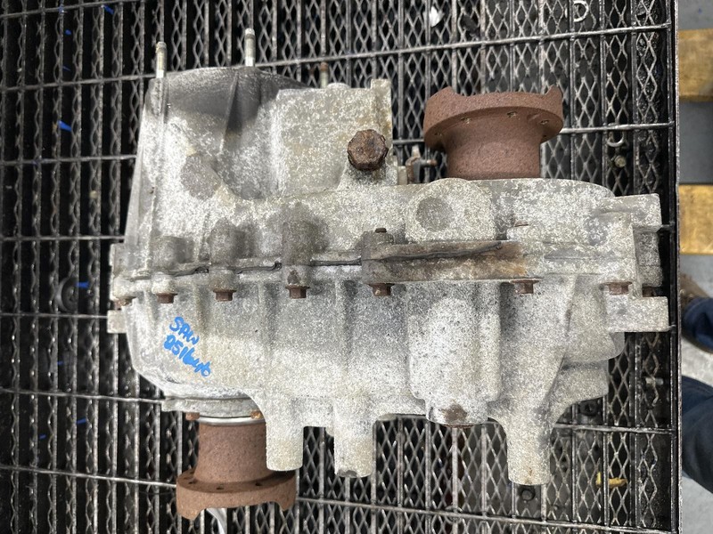 07-'11 JEEP WRANGLER Transfer Case 3.8L 56k miles 6 Month Warranty!