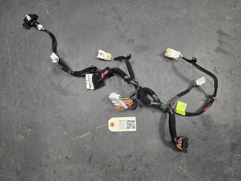 Front Right Seat Wiring Harness 2022 Kia Stinger 27478-46X00 2018 2019 - 2023