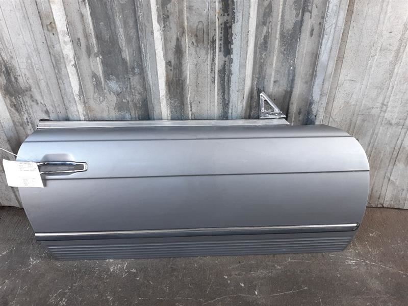 Mercedes 107 560SL Right Door Shell Passenger Side