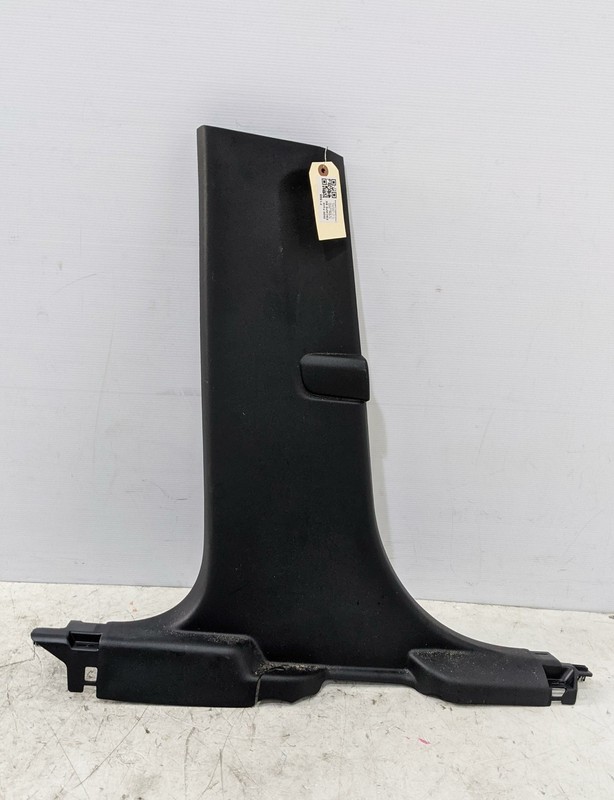 Center Left Driver B Pillar Lower Trim Panel 2020 Ford Escape 2021 LJ6B-S243W07