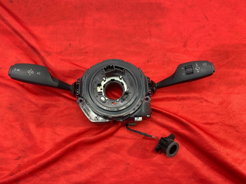 BMW F30 F32 F36 2/3/4 Series Steering Column Clockspring Switch Assembly OEM✅