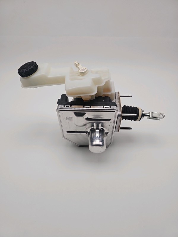 2024-2025 Mazda CX-90 Brake Master Cylinder & ABS Pump Module OEM KMV6-43-9A0