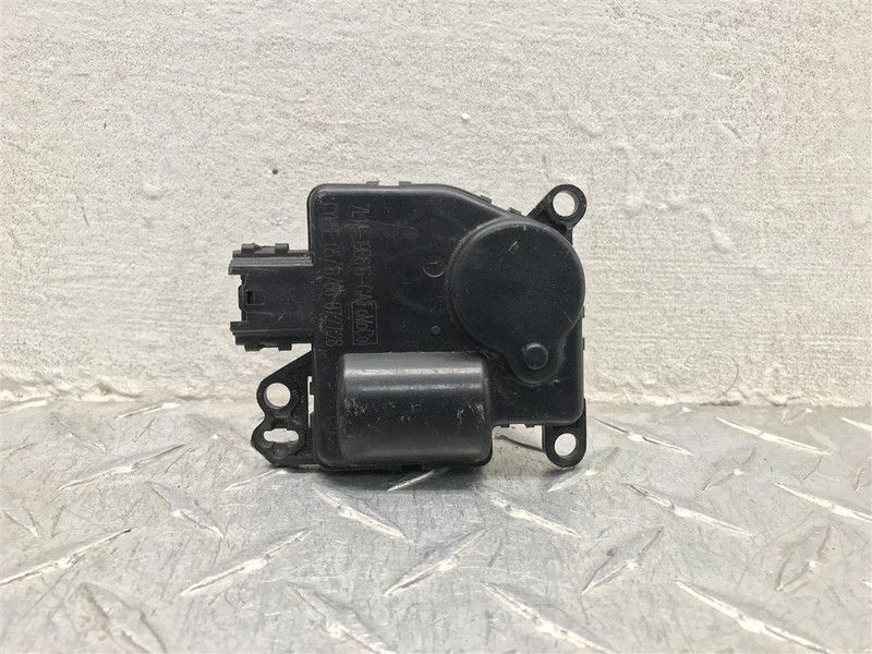 2007 FORD EXPEDITON BLEND DOOR MOTOR OEM 7L14-19E616-CA