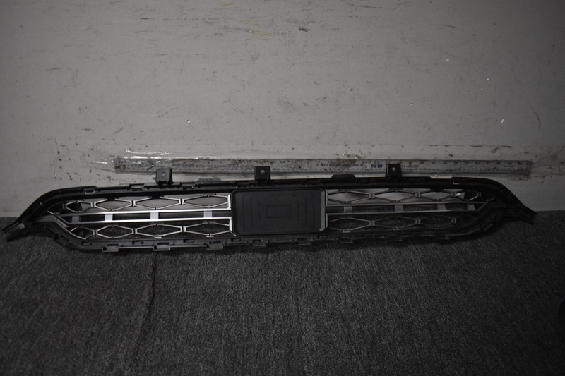 2020-2021 HYUNDAI PALISADE FRONT BUMPER GRILLE FACTORY OEM