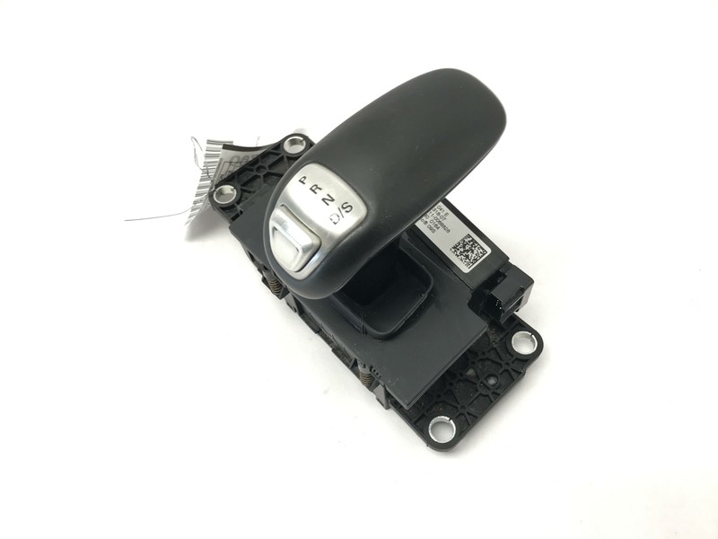 13 14 15 AUDI A8 S8 SHIFTER AUTOMATIC SELECTOR OEM 4h1927731a
