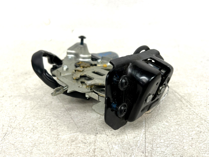 ⭐2015-2017 LINCOLN NAVIGATOR REAR TRUNK LOCK LATCH ACTUATOR & MOTOR OEM LOT2703
