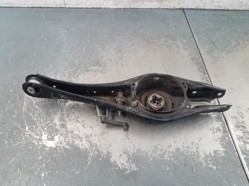 2024 Audi RS3 8Y Quattro Left Rear Lower Control Arm #1259 D1