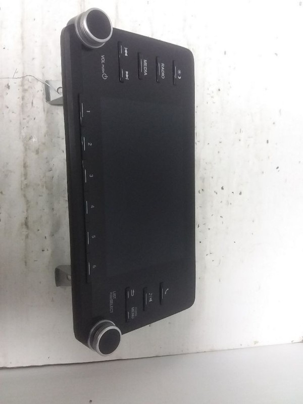 Radio Display Screen 7.0" Fits 18-20 ACCORD 39710-TVA-A02