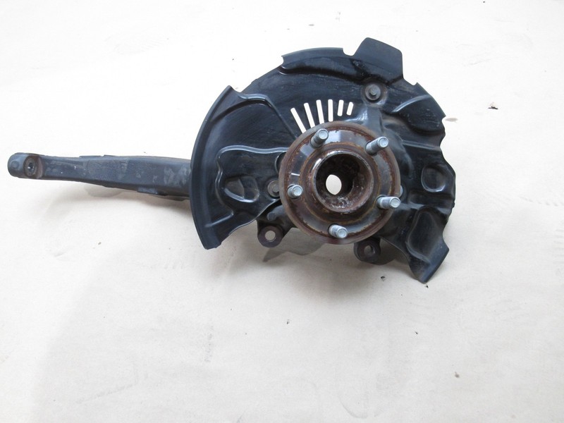 Lincoln Aviator 2021 Front Right Passenger Spindle Knuckle Wheel Hub 19-25 *